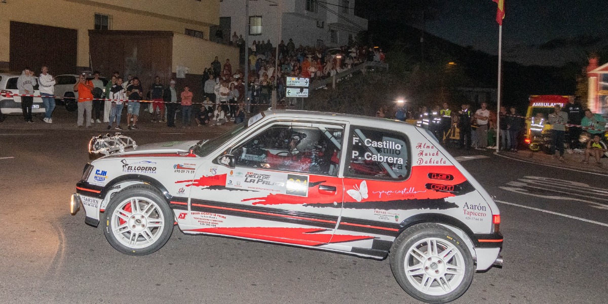 Peugeot 205 GTI