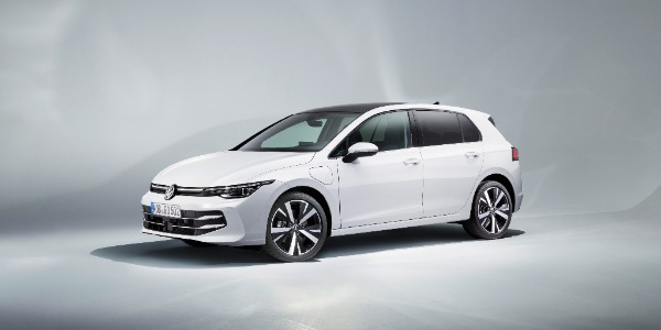 Nuevo Volkswagen Golf
