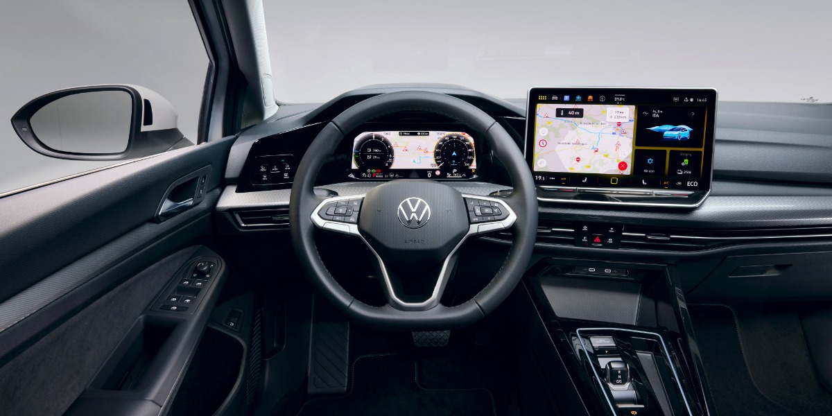 Nuevo Volkswagen Golf
