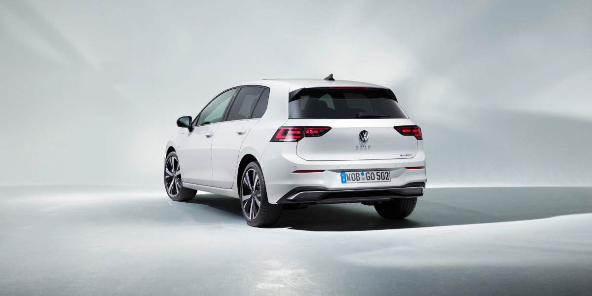 Nuevo Volkswagen Golf