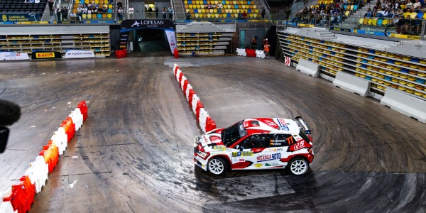 Skoda Fabia N5