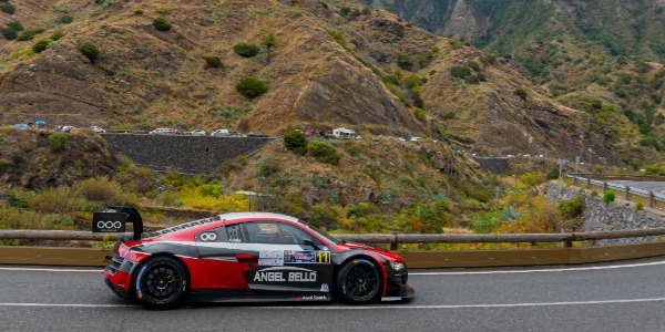 Audi R8 LMS Ultra Evo