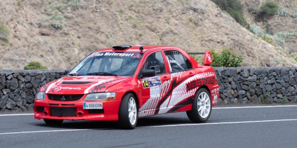 Mitsubishi Lancer Evo IX Mitsubishi Lancer Evo IX