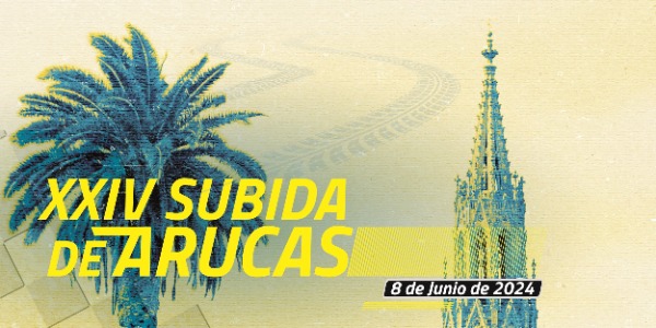 Subida de Arucas 2024