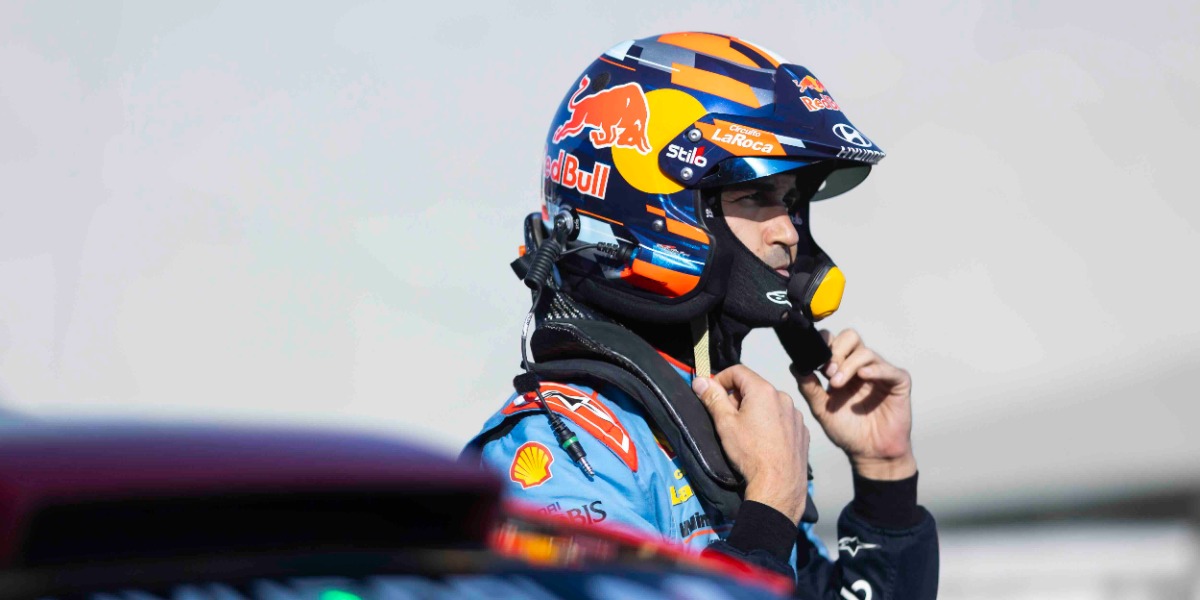 Dani Sordo