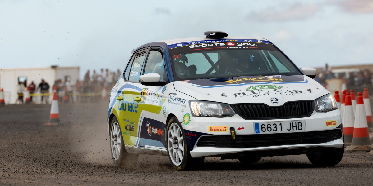 Skoda Fabia 1.2 TSI N3