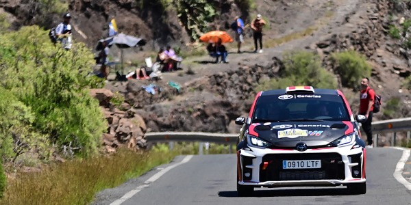 Toyota GR Yaris N4