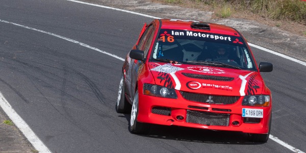 Mitsubishi Lancer Evo IX Mitsubishi Lancer Evo IX
