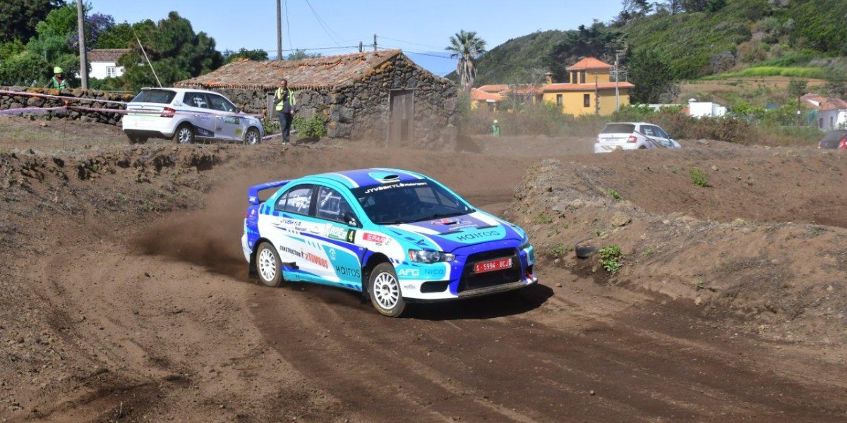 Mitsubishi Lancer Evo X