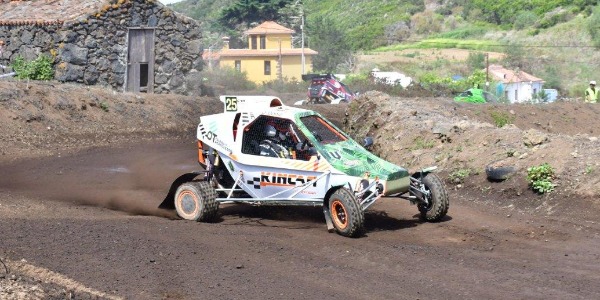 KinCar 750