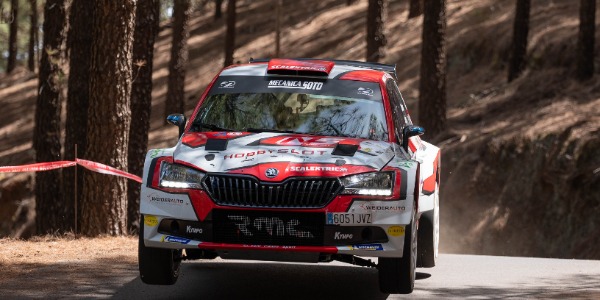 Skoda Fabia N5