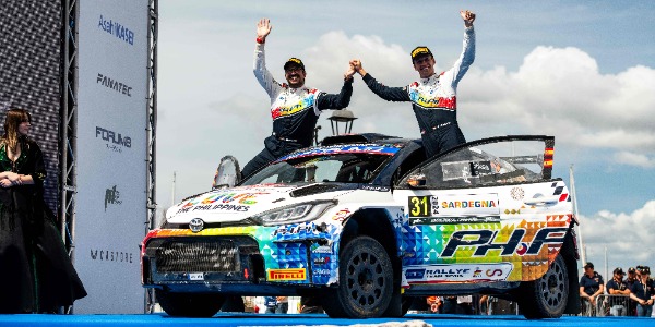 Rodrigo Sanjuán y Jan Solans