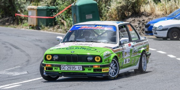 BMW 325i E30