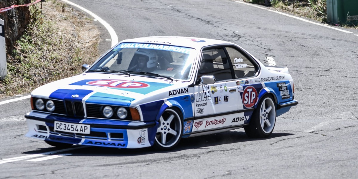 BMW 635csi