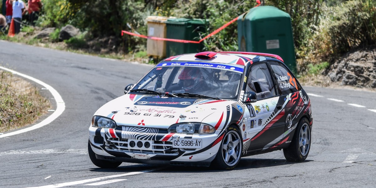Mitsubishi Colt GTI