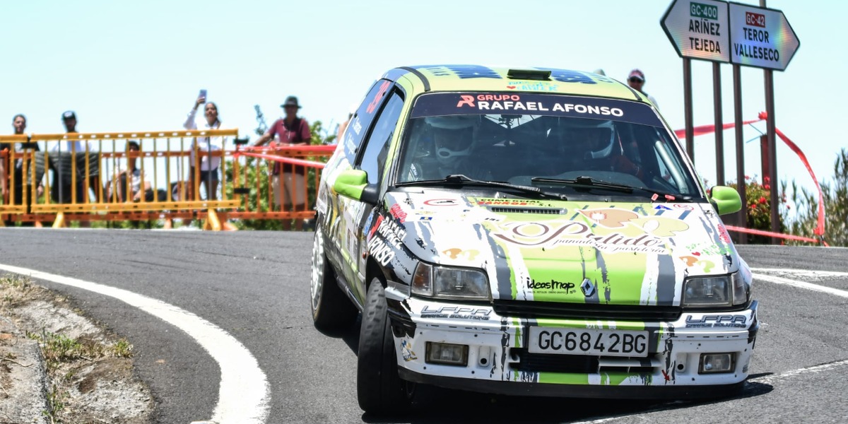 Renault Clio Williams