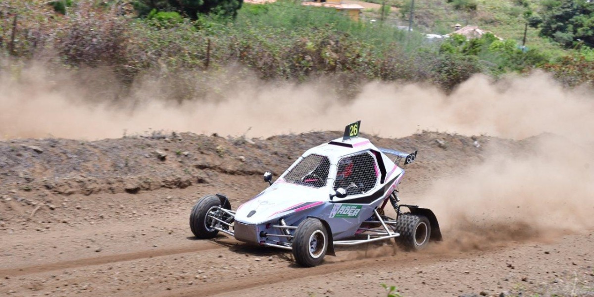 I Slalom de Adea