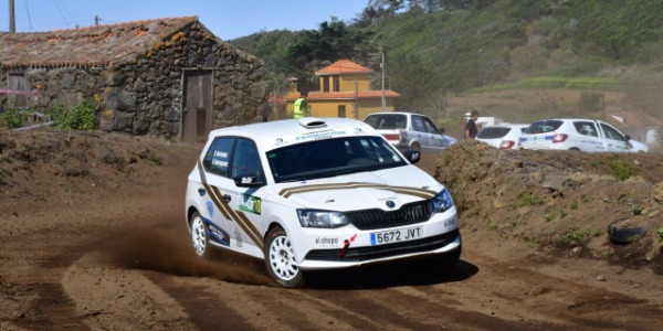 Skoda Fabia TSi N3