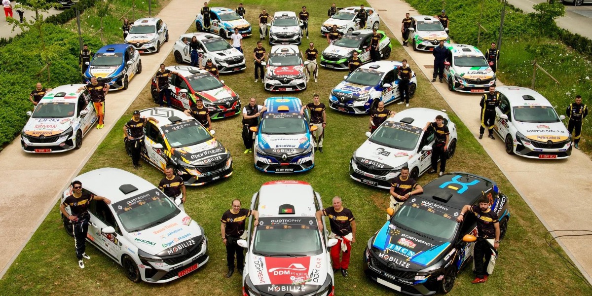 Rallye de Lisboa