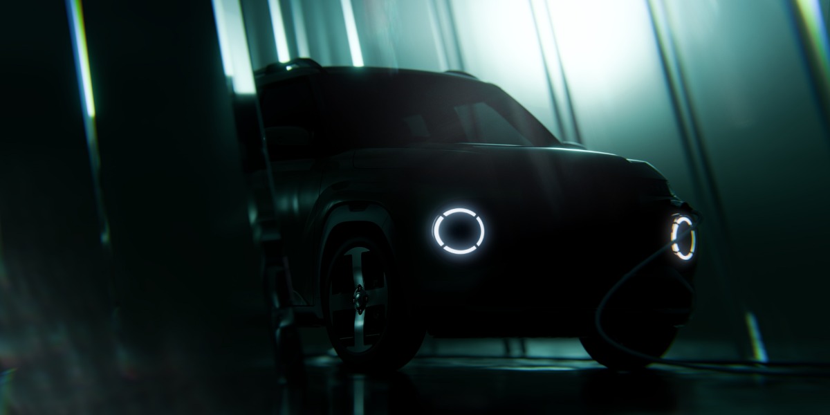 Hyundai INSTER