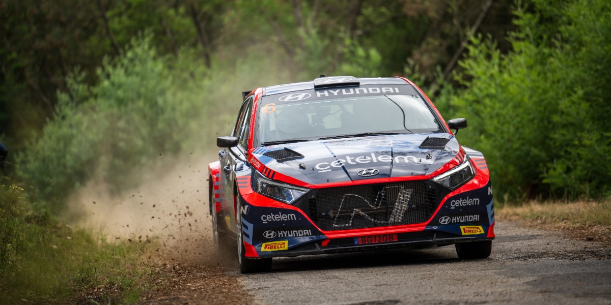 Óscar Palomo-Sergio Fernández
