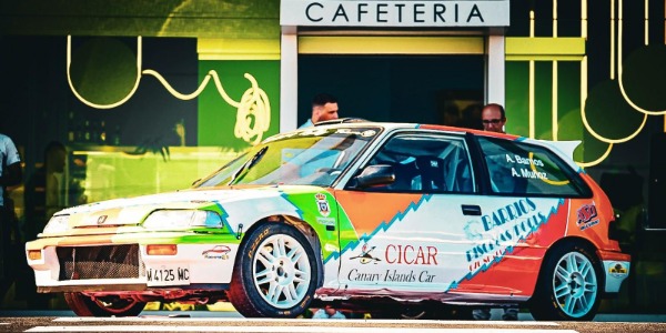 Honda Civic Honda Civic