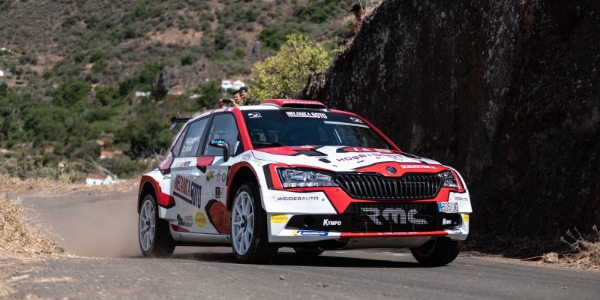 Skoda Fabia N5