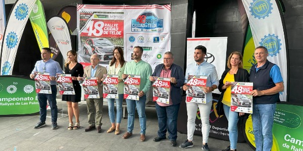 Momento de la presentación Momento de la presentación