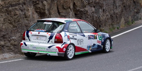 Honda Civic Honda Civic