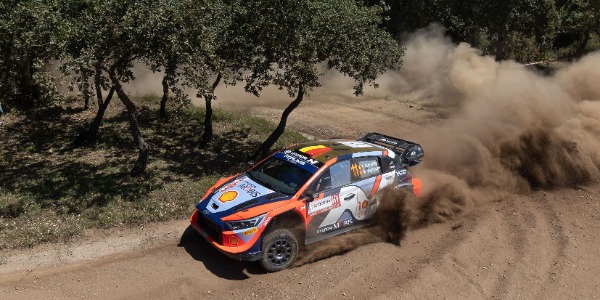 Thierry Neuville/Martijn Wydaeghe