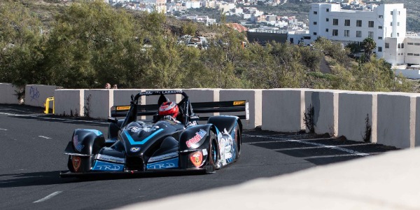 Nova Proto NP01