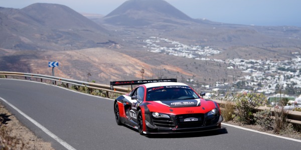 Audi R8 LMS Ultra Evo Audi R8 LMS Ultra Evo