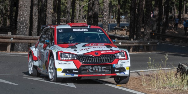 Skoda Fabia N5