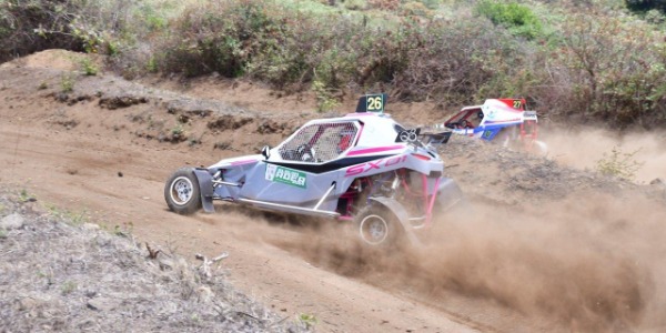 II Slalom ADEA 'Trofeo Auto Édal' II Slalom ADEA 'Trofeo Auto Édal'