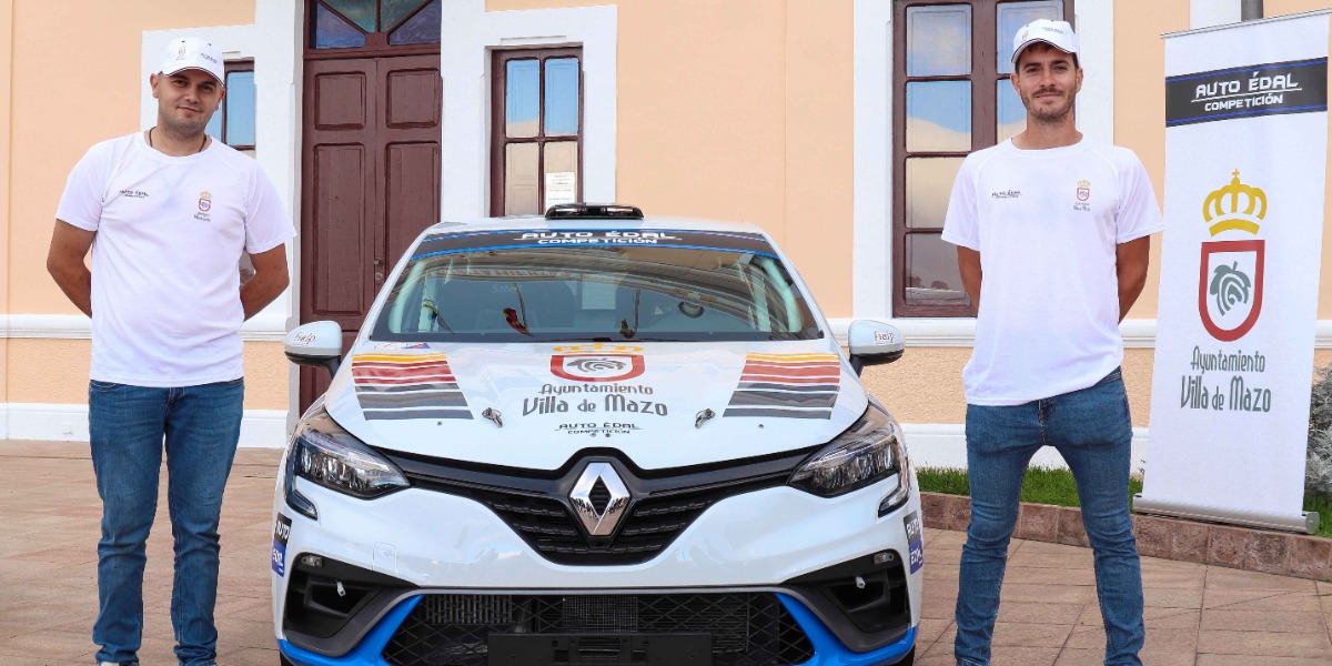 Renault Clio Rally5