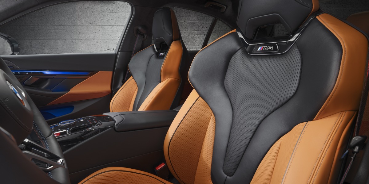 BMW M5