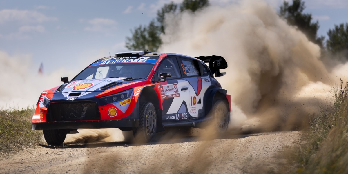 Ott Tänak/Martin Järveoja