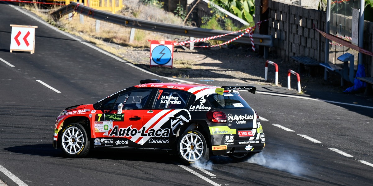 Citroën C3 Rally2
