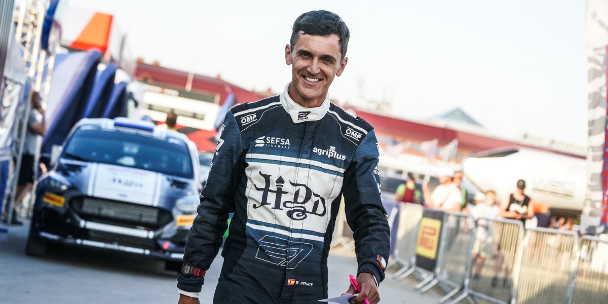 Rogelio Peñate