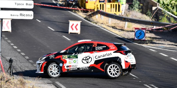 Toyota GR Yaris N4