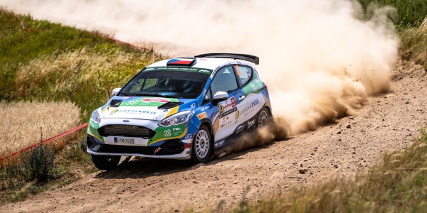 Ford Rally3