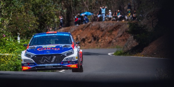 Hyundai i20 N Rally2