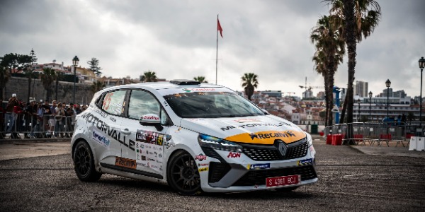Renault Clio Rally5 Renault Clio Rally5