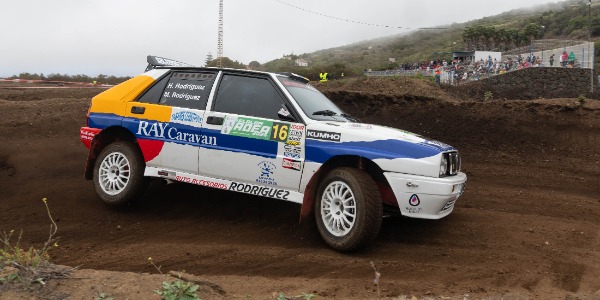 Héctor Rodríguez-Melany Rodríguez
