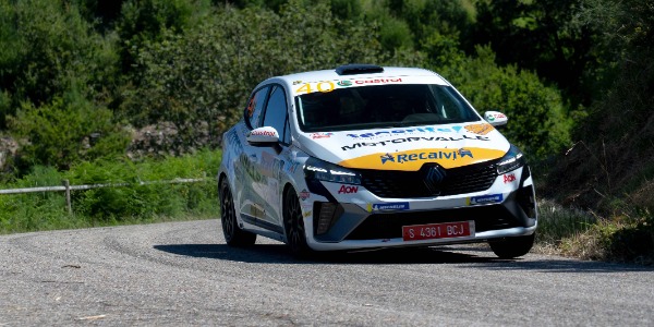 Renault Clio Rally5 Renault Clio Rally5