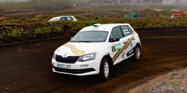 Skoda Fabia 1.2 TSI