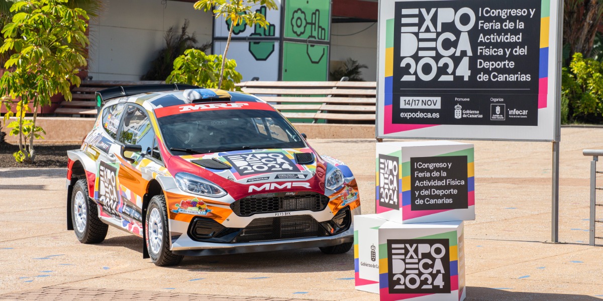 ExpoDeca 2024