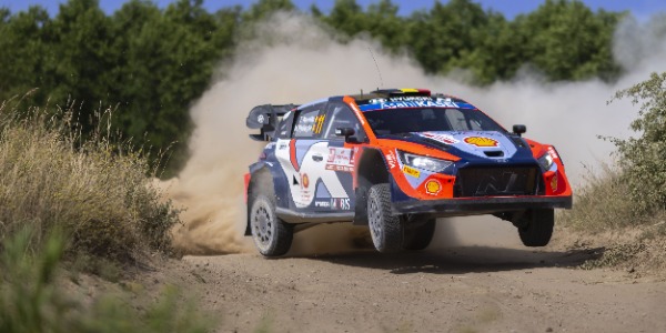 Thierry Neuville/Martijn Wydaeghe
