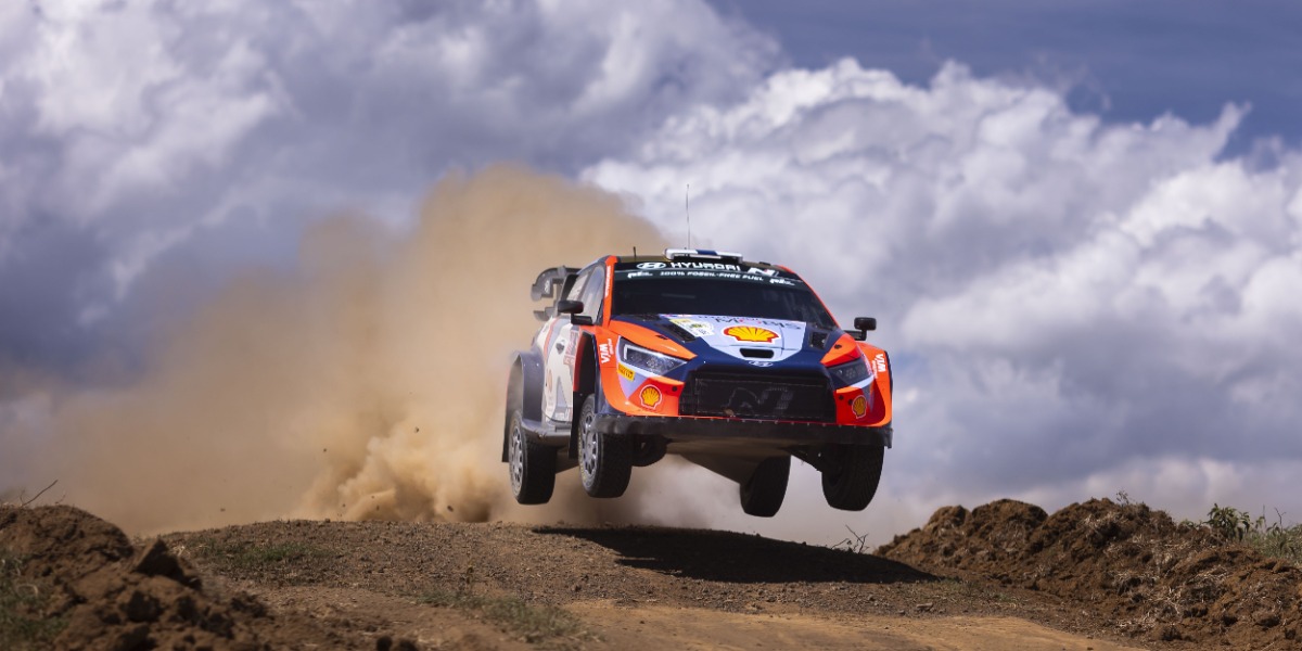 Esapekka Lappi/Janne Ferm