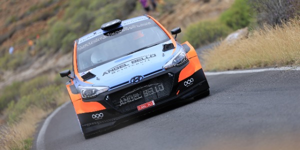 Hyundai i20 R5